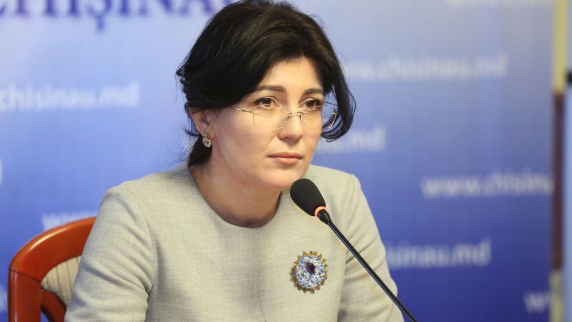 Răspunsul Silviei Radu la întrebarea dacă va candida la alegerile locale
