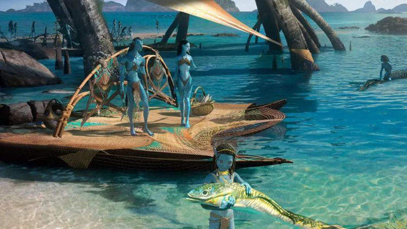 Avatar 2: Ce știm deja despre noul film, despre trailer și când îl vedem