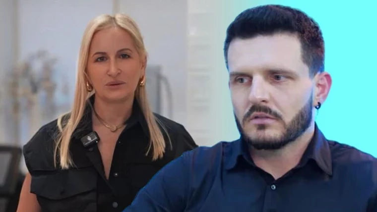 Noi detalii despre a treia persoană reținută în dosarul Liubei Babuțchi