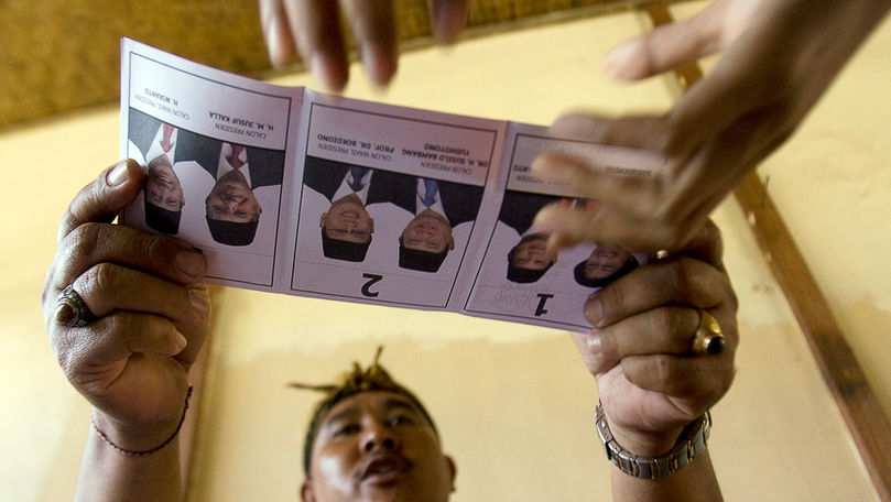 Țara în care 139 de funcționari electorali au murit de alegeri