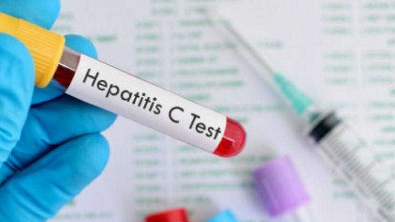 Инициировано быстрое тестирование вирусных гепатитов B и C.