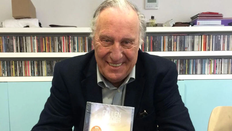 A murit scriitorul Frederick Forsyth, autorul romanului Ziua Șacalului