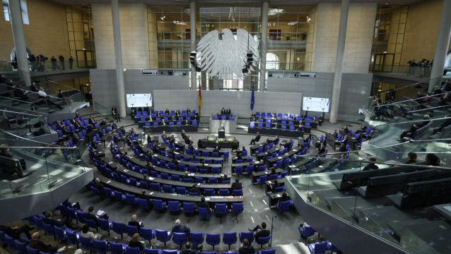 Germania abrogă o lege care limitează informaţiile cu privire la avort