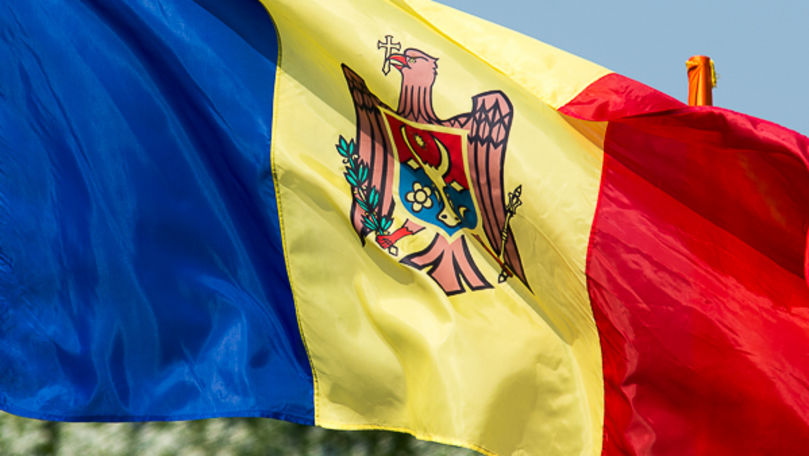Alexandru Solcan: R. Moldova se află în etapa de tranziție prelungită