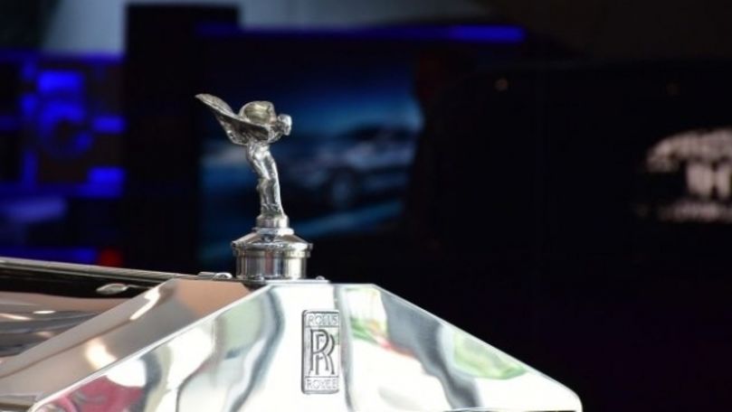 Marea Britanie și compania Rolls-Royce vor să producă vehicule spațiale