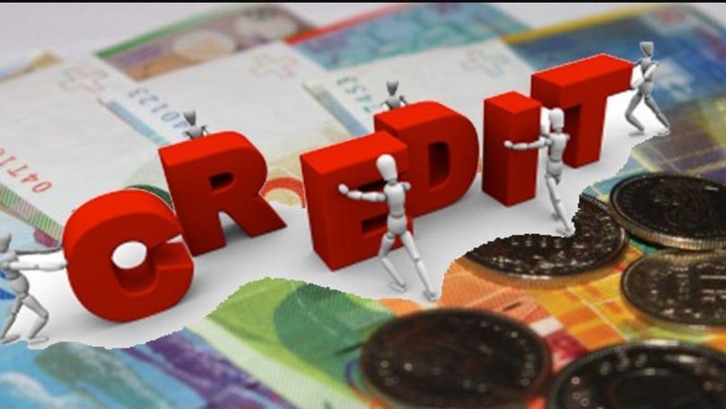 22.000 de solicitări de amânare a plăților la credite, înregistrate