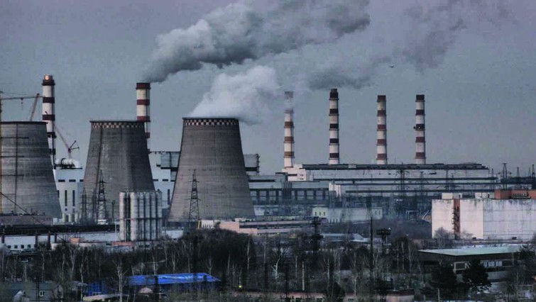 Rezervoarele cu păcură sunt supraîncărcate. Anunțul Termoelectrica