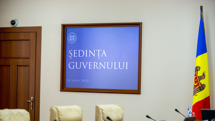 Ședința Guvernului din 18 iunie. Proiectele de pe ordinea de zi