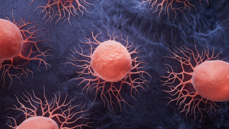 Mutația genetică subtilă care-i face pe oameni vulnerabili la cancer