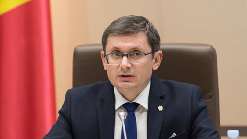 Igor Grosu crede că alegerile anticipate trebuie să aibă loc în iulie