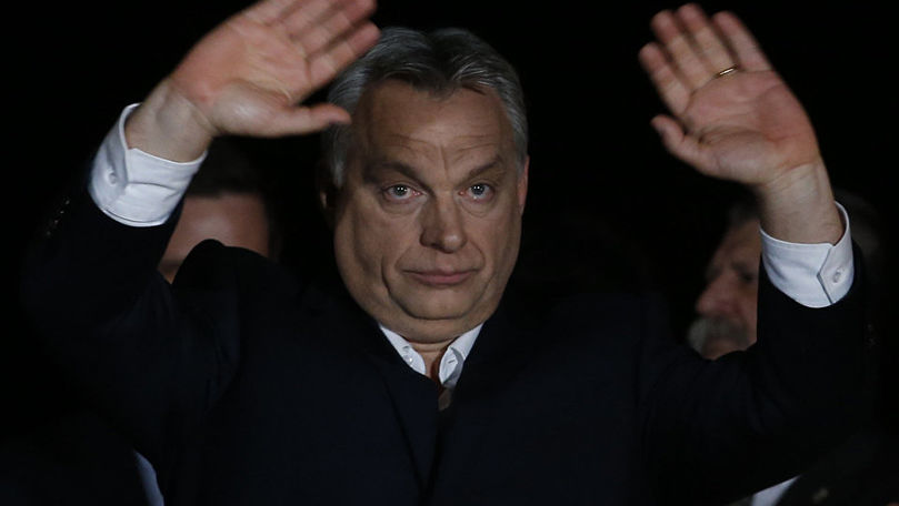 Mureșan: Partidul premierului Orban, suspendat din PPE