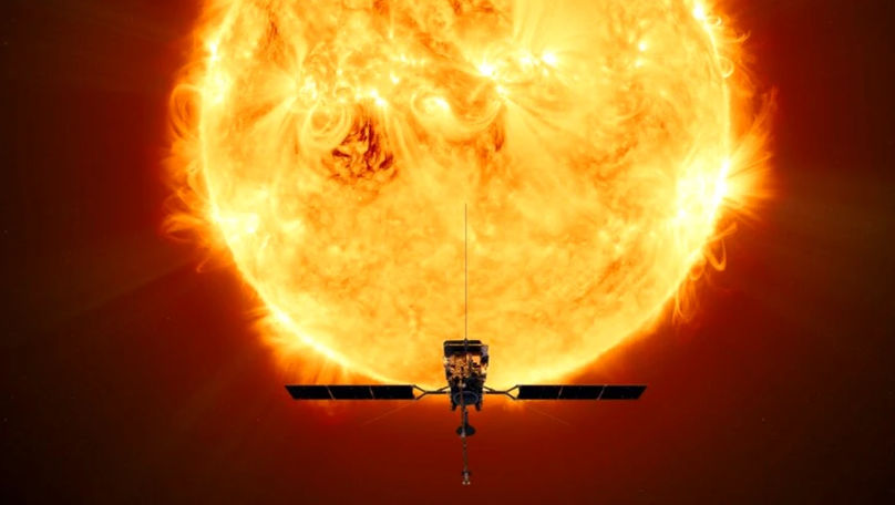 Cercetătorii vor să folosească Soarele pentru a căuta extratereștri
