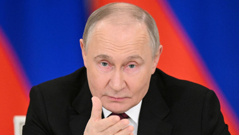 Ex-premier rus: Dacă Occidentul i-ar permite, Putin ar ajunge în Moldova