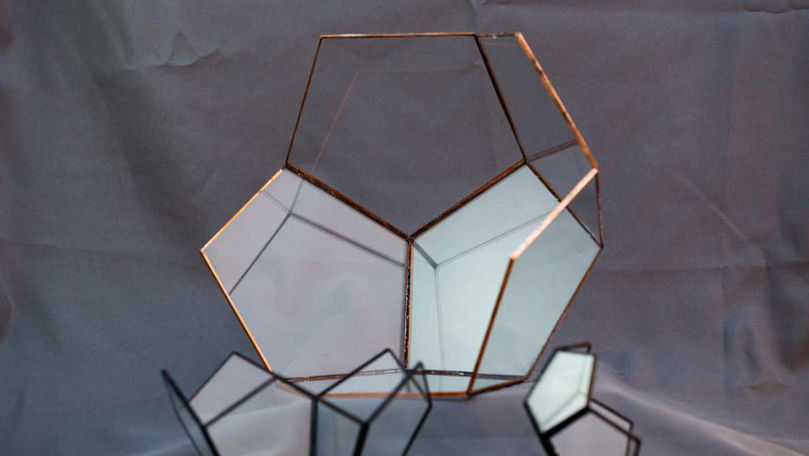 O descoperire în geometrie răspunde la o întrebare veche de 2.000 de ani