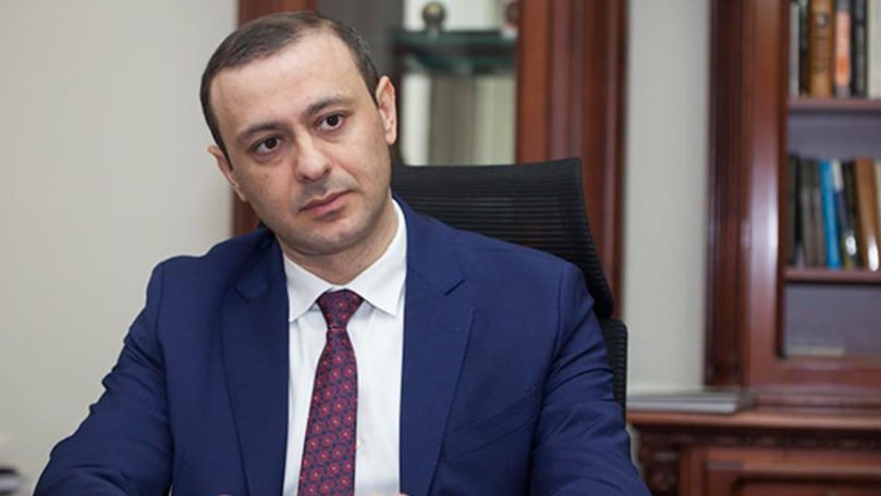 Армения планирует создать Агентство внешней разведки.