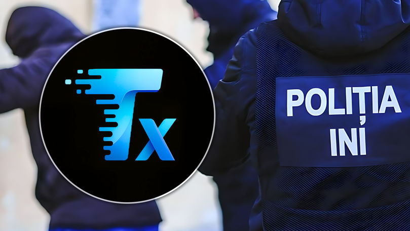 Scandalul cu platforma TUX: Poliția a deschis un proces penal