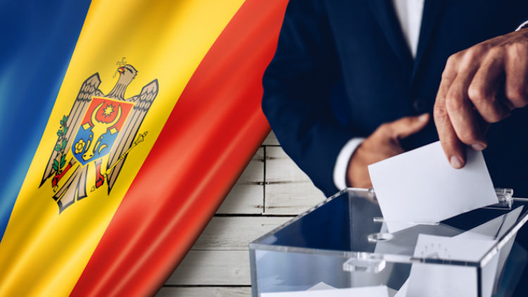 Experți: Războiul a dirijat votul proeuropean al românilor din Moldova