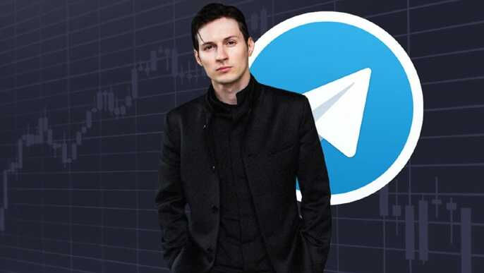 Pavel Durov, fondatorul Telegram, eliberat din arest preventiv