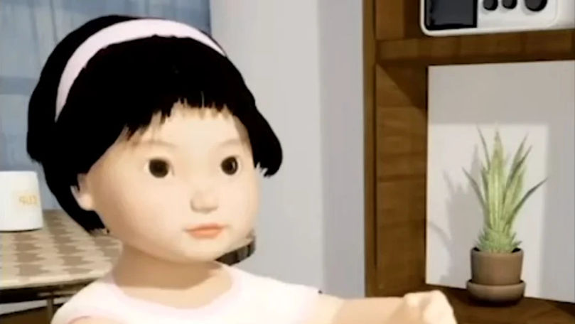 Chinezii au creat primul copil cu inteligență artificială din lume
