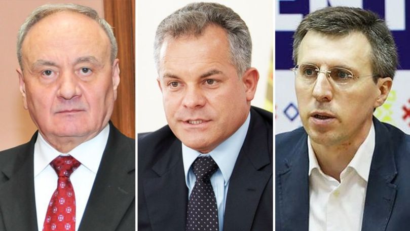 Chirtoacă face dezvăluiri despre discuțiile dintre Timofti și Plahotniuc