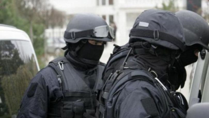 Atac raider la o firmă de succes din Moldova: 5 reținuți