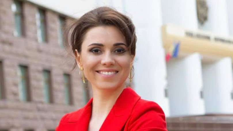 Natalia Morari, despre zvonul că va candida la prezidențiale: Fals