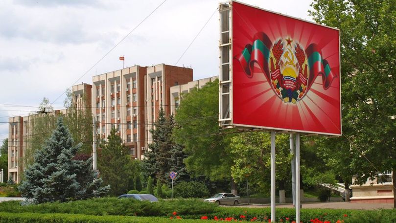Tiraspolul: Activele băncilor din Transnistria s-au majorat în 2019