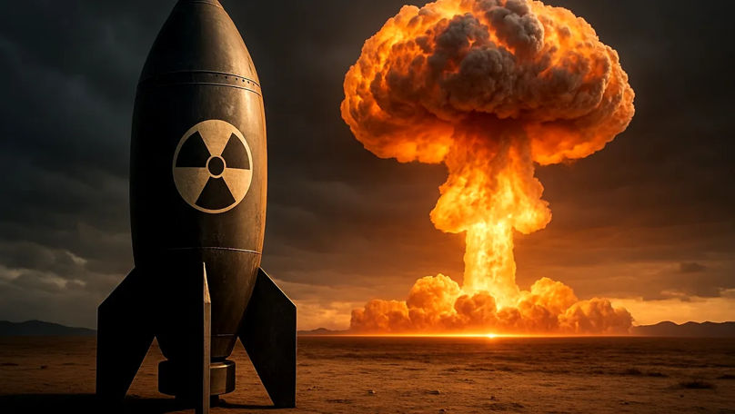Câte bombe nucleare ar fi necesare pentru a distruge omenirea