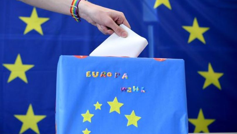 Malta, Letonia şi Slovacia organizează sâmbătă alegeri europarlamentare