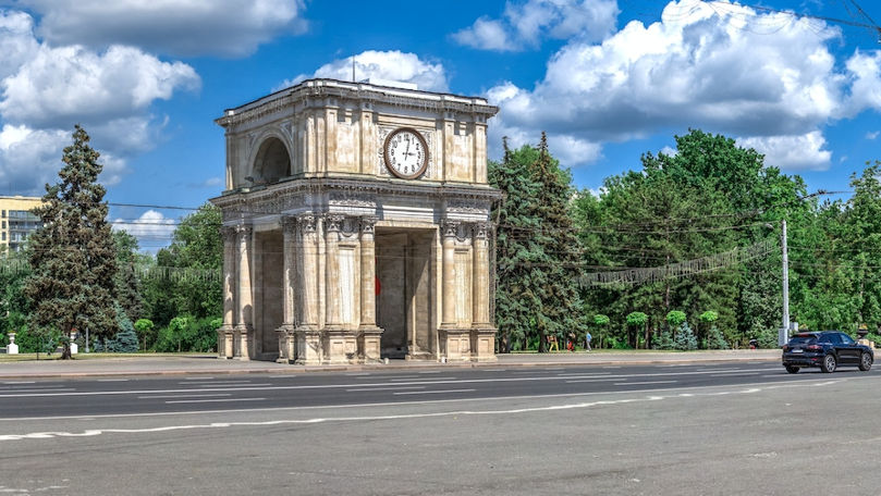 Festivalul Te salut, Chișinău: Programul evenimentelor din 14 iulie