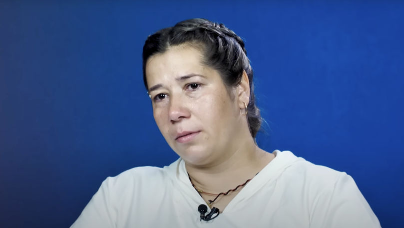 Soacra i-a scăpat fetița în timp ce vorbea cu amantul: Drama unei femei