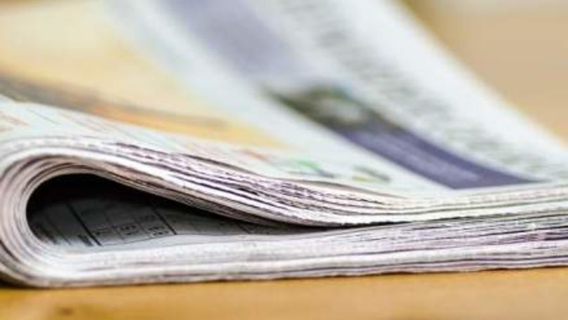 ONG-urile din mass-media atacă confiscarea tirajului ziarului Cuvântul
