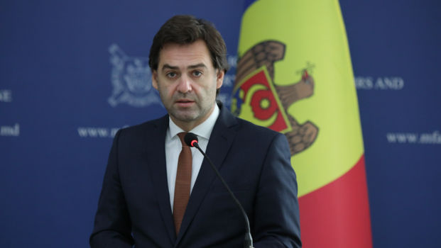 Popescu anunță obiectivele pentru 2023 privind aderarea la UE