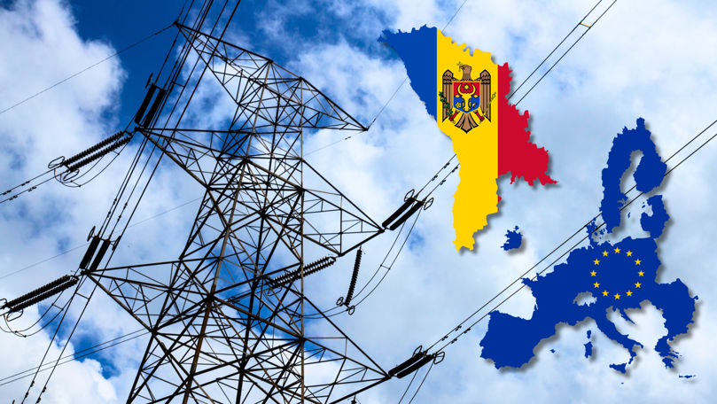 UE promite sprijin pentru a preveni o nouă criză energetică în Moldova