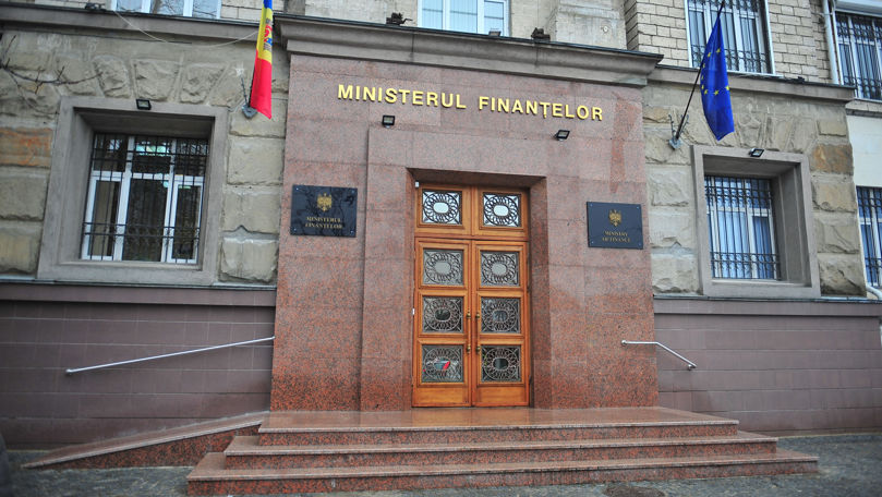 Ministerul Finanțelor lansează nominalizările pentru Gala Financiară