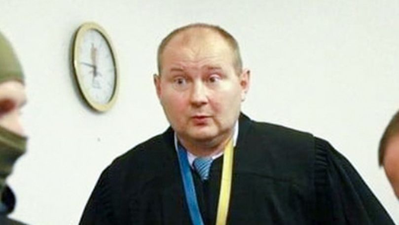 Похищение Чауса: Дело в отношении одного из обвиняемых передано в суд.