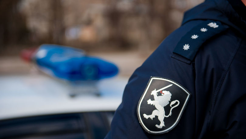 Lista traseelor din Moldova unde vor fi azi radare mobile ale poliției