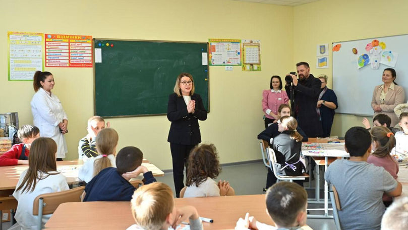 Ziua Refugiatului. Primăria: Chișinăul rămâne un oraș al solidarității
