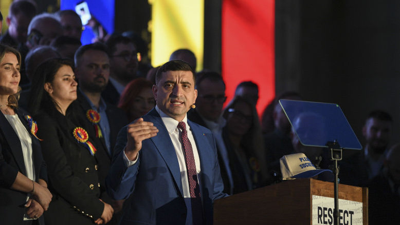 România: George Simion va contesta rezultatul alegerilor prezidențiale