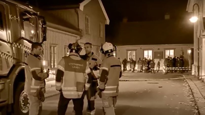 Poliția: Victimele atacului din Norvegia nu au fost ucise cu arcul