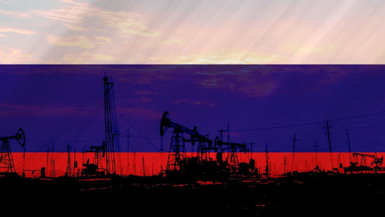 G7 vrea să plafoneze petrolul rusesc la maximum 70 de dolari pe baril