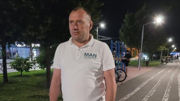 Un fost șef al IGPF, cercetat penal: Ar fi fost prins beat la volan