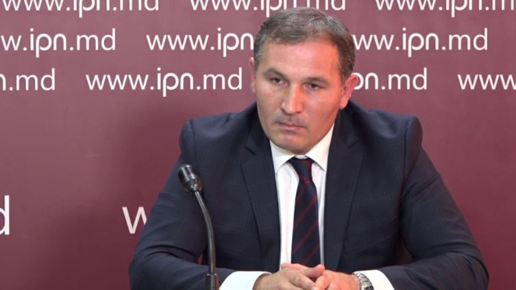 Экс-полковник СИБ сообщил президенту о преступной группе в ведомстве.