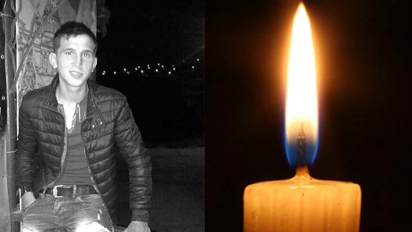 Când va fi înmormântat tânărul ucis de explozia grenadei la Hâncești