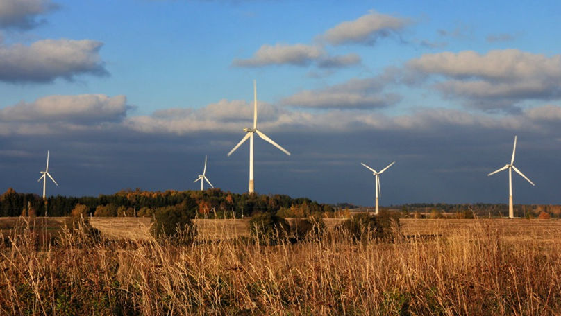 Tot mai multe turbine eoliene pe dealuri: Cât costă un asemenea proiect