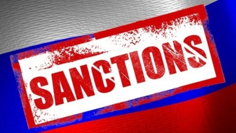 SUA au impus noi sancţiuni împotriva Rusiei