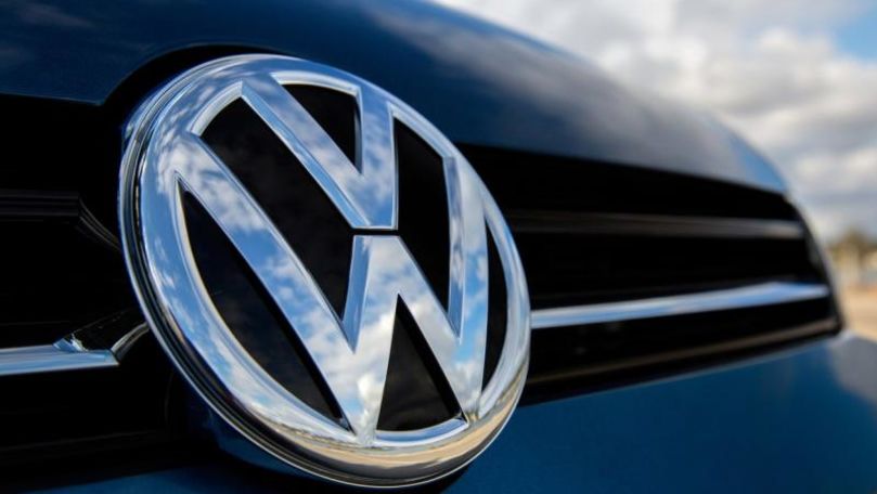 Volkswagen ar putea renunţa la 7.000 de angajaţi