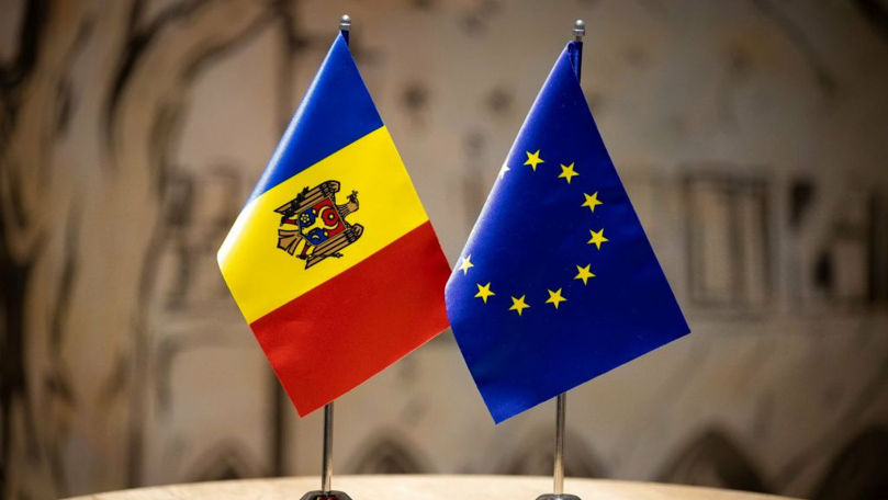 R. Moldova, observator în cadrul Tratatului Comunității Transporturilor