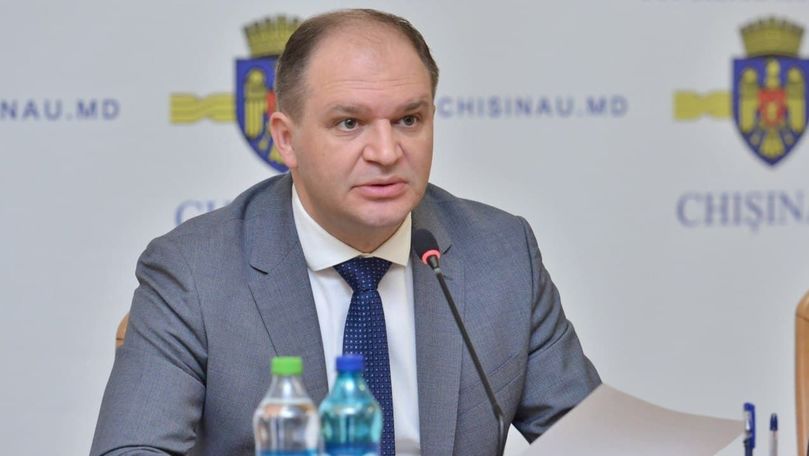 Ceban: Măsuri de urgență pentru creșterea numărului de paturi în spitale