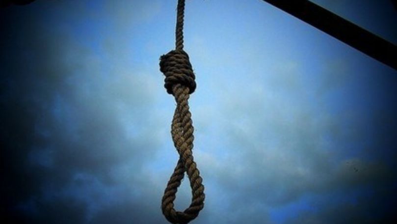 Un francez a fost condamnat la moarte pentru trafic cu droguri